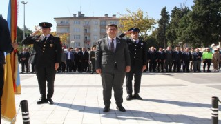 Kulada Cumhuriyet Bayramı kutlamaları başladı
