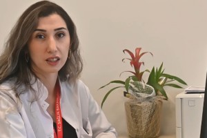 Kulak Burun Boğaz Uzmanı Dr. Pekdemir'den Geniz Akıntısı Uyarısı