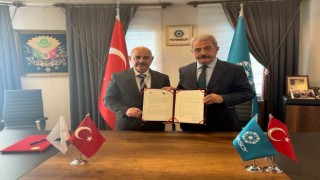 Kültürel mirasın korunması adına imzalar atıldı