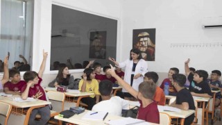 Kurs Merkezleri öğrencileri geleceğe hazırlıyor