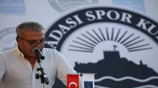 Kuşadasısporda teknik direktör görüşmeleri başladı