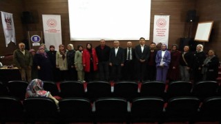 Kütahya Belediyesinden eğitim faaliyeti