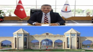 Kütahya Dumlupınar Üniversitesi akademik sıralamada 22 basamak birden geriledi