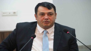 Kütahya Gazeteciler Cemiyeti Başkan Sağlam: Basın kartı, resmi bir kimlik kartıdır