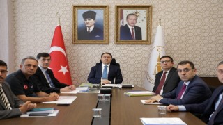 Kütahya İl Afet Risk Azaltma Planındaki gerçekleşme oranı yüzde 65