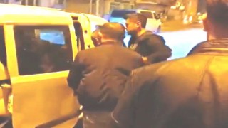 Kütahyada 26 yıl 2 ay kesinleşmiş hapis cezası bulunan firari şahıs yakalandı