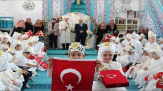 Kütahyada “Bed-i Besmele” programı