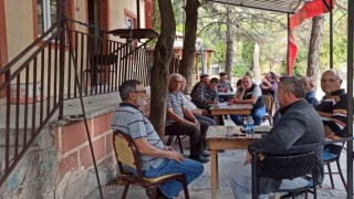 Kütahyada ÇKS çiftçi bilgilendirme toplantıları başladı