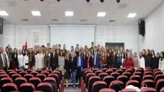 Kütahyada girişimcilik buluşmaları etkinliği