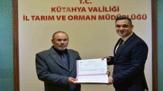 Kütahyada hastalıktan ari işletme sayısını artırma çalışmaları