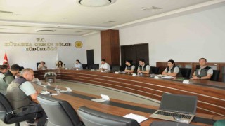 Kütahyada OBMde yönetmelik değişiklikleri eğitimi