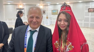 Kütahyada Uluslararası Anadolu Mücevher ve Takı kongresi