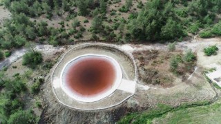 Kütahyada yangın havuzu sayısı 60a ulaştı