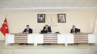 Kütahyaya 681 kamu yatırımı projesi