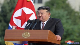 Kuzey Kore lideri Kim: “Askeri süper güç ve nükleer güç olma yolunda daha da hızlanacağız”