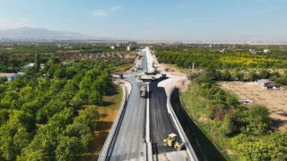 Kuzey Kuşak Yolunda son aşamaya gelindi