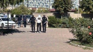 KYK yurduna izinsiz girip paniğe neden olmuştu, adliyeye sevk edildi