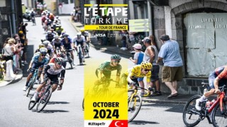 LEtape Türkiye by Tour de France deneyimi 19-20 Ekimde İstanbulda
