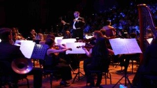 Leyla Gencer Opera ve Sanat Merkezinin yeni dönemi başladı
