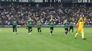 Lider Kocaelispor, Pendikspor ile hazırlık maçı yapacak