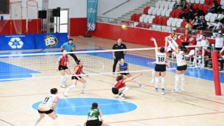 Ligin 4. haftasında Bozüyük Belediyesi Eğitim Spor: 3 Sakarya: 1