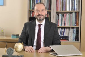 Lonca Girişimcilik Merkezi 7. Yaşını Kutluyor!