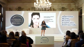 LOréal Türkiye, ‘Bilim Kadınları İçin programının 22nci yılında 4 bilim kadınını ödüllendirdi