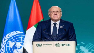 Lübnan Başbakanı Mikati: “Ateşkes sonrası güneydeki asker sayısını arttırmaya hazırız”