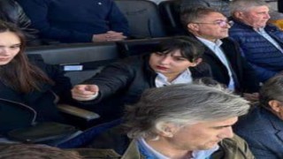 Maçlardan men yasağını delen CHP Gençlik Kolları Başkanına cezalı taraftarlardan tepki