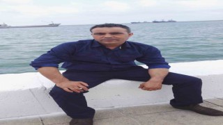 Madende iş kazası: 1 ölü