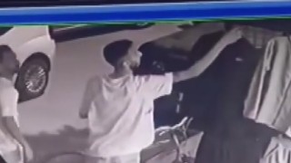 Mağazasından sürekli hırsızlık yapılan esnaf illallah etti