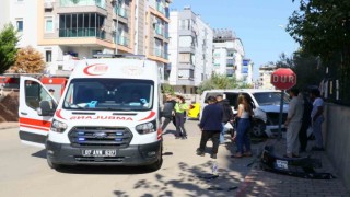 Mahalleli isyan etti: Dur tabelasını takan yok