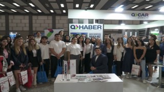 Maher Holding Sigorta Grubu, 13üncü Sigorta Haftasında sektöre değer kattı