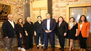 Mahkeme Sohbetlerine ‘güvenilirlik konuşuldu