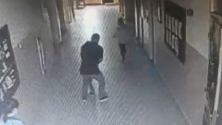 Malatyada öğretmen Heimlich manevrasıyla öğrencisinin hayatını kurtardı