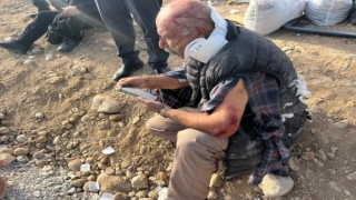 Malatyada yolcu minibüsü devrildi: 17 yaralı