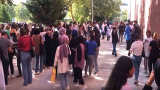 Malatyadaki deprem Adıyamanda hissedildi