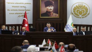 Malatyadan Bakan Kuruma ‘Fahri Hemşerilik