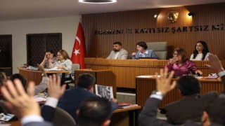 Maltepe Belediyesinin 2025 yılı bütçesi kabul edildi