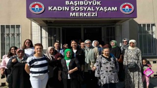 Maltepede çocuk istismarına karşı bilgilendirme toplantıları başladı