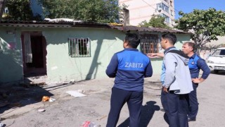 Maltepede işgallere geçit verilmiyor