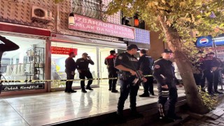 Maltepede liseli genç, şakalaştığı arkadaşını silahla öldürdü