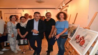 Manavgat Sulu Boya Festivali sona erdi