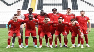 Manisa FK, Iğdır FKya konuk olacak