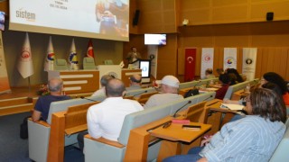 Manisa TSOda Enflasyon Düzeltmesi ve Vergilendirme eğitimi