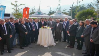 Manisada toplu ulaşımda yepyeni bir dönem başlıyor
