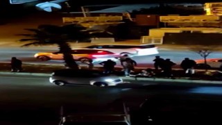 Mardinde 3 çocuğa motosiklet çarptı