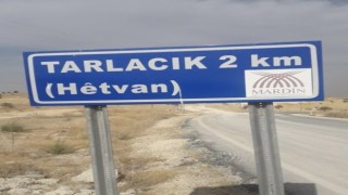 Mardinde arazi anlaşmazlığı: 3 yaralı