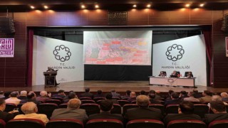 Mardinde İl Koordinasyon Kurulu Toplantısı yapıldı