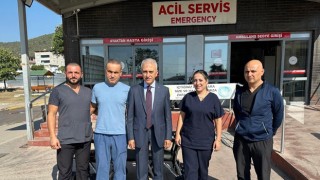 "Market Enflasyonu Resmi Enflasyonla Örtüşmüyor"